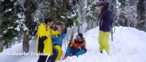 Unseen Kashmir