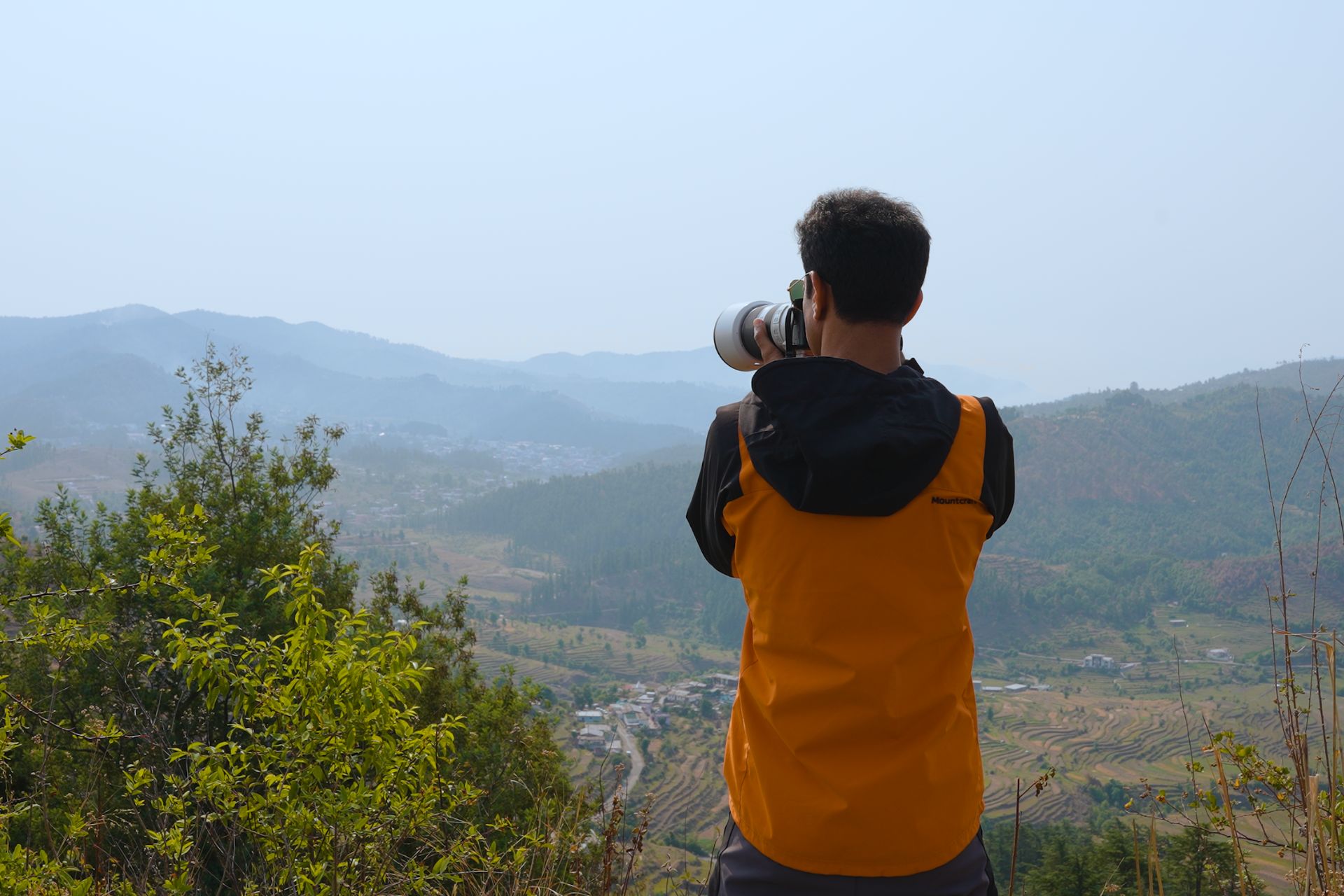 Uttarakhand Tourism