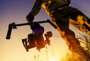 camera-gimbal-stabilization